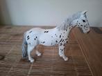 Schleich 13910 Knabstrupper merrie paard, Ophalen of Verzenden, Zo goed als nieuw