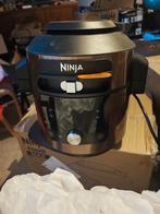 Ninja Foodi MAX Multicooker met SmartLid, 12 Kookfuncties in, Ophalen of Verzenden, Nieuw