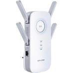 TP-Link RE650/WiFi Repeater Range Extender/Nieuw in Doos, Ophalen of Verzenden, Nieuw, TP-Link