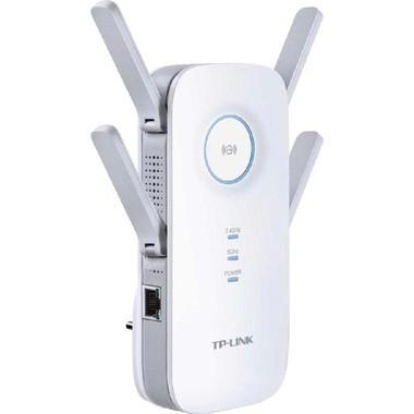 TP-Link RE650/WiFi Repeater Range Extender/Nieuw in Doos, Computers en Software, WiFi-versterkers, Nieuw, Ophalen of Verzenden