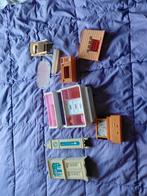 Vintage Barbie Woonkamer Meubels, Ophalen of Verzenden