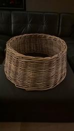 Kerstboomrok bamboe, Ophalen, Zo goed als nieuw