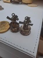 Oud Hollandse molens zilver, Antiek en Kunst, Ophalen