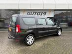 Dacia Logan MCV 1.6 Ambiance, Auto's, Stof, Gebruikt, 4 cilinders, 620 kg