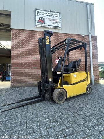 yale beschikbaar voor biedingen
