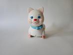 Vintage Chicco kat speeltje, Ophalen of Verzenden, Gebruikt, Jongen of Meisje