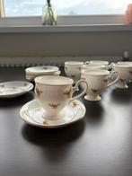 Servies pall mall ware, Ophalen of Verzenden