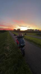 50cc runner teruil, Ophalen, Tweetakt, Overige modellen, Zo goed als nieuw