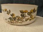 Villeroy & Boch Botanica Schaal, Nieuw, Ophalen of Verzenden, Schaal of Schalen, Overige stijlen