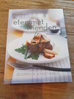 Eten met vrienden, Ophalen of Verzenden, Zo goed als nieuw