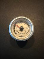 Turbo druk meter, Ophalen, Gebruikt, Overige automerken