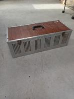 Loper voor grote vogels, Dieren en Toebehoren, Vogels | Hokken en Kooien, Ophalen, Hout, Vogelkooi