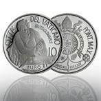 10 euro Vaticaan 2024 - 12 apostelen St Bartholomeus (Proof), Vaticaanstad, Setje, Zilver, Ophalen of Verzenden