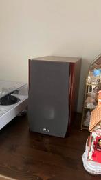 Elac bs123 in goede staat, Overige merken, Gebruikt, Ophalen of Verzenden, 60 tot 120 watt