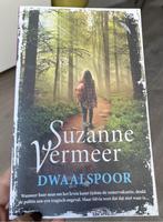 Dwaalspoor | Suzanne Vermeer | Boek | NL, Boeken, Suzanne Vermeer, Ophalen of Verzenden, Zo goed als nieuw, Nederland