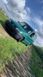 Mmbs citroen berlingo te koop, Ophalen of Verzenden