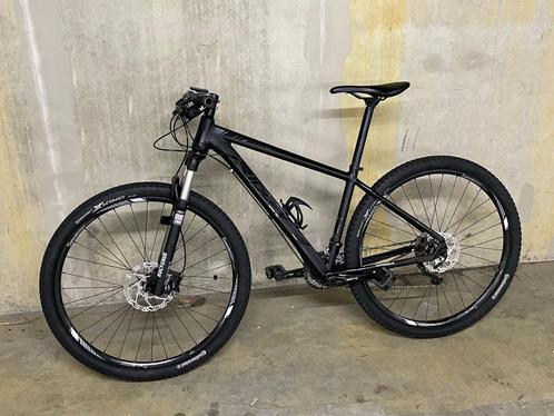 Ridley Ignite Mountain Bike 29" Rockshox, Fietsen en Brommers, Fietsen | Mountainbikes en ATB, Gebruikt, Heren, Overige merken