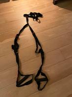 Optrekstang/slingtrainer Domyos, Ophalen of Verzenden, Zo goed als nieuw, Krachtstation