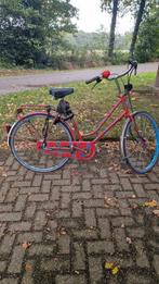 Studenten fiets gratis ophalen, Fietsen en Brommers, Ophalen, Gebruikt