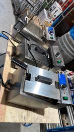 Frituurpan horeca 8liter, Ophalen, 4 liter of meer, -, -