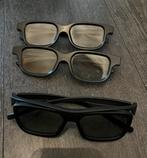 Bioscoop brillen, Ophalen, Zo goed als nieuw