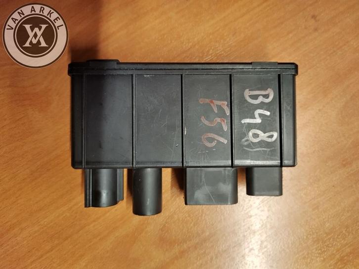 Comfort module Mini F56 8647841, Auto-onderdelen, Elektronica en Kabels, Mini, Gebruikt, Ophalen of Verzenden