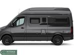 Hymer Grand Canyon S 190 PK Xperience Experience, Caravans en Kamperen, Campers, Automaat, Ringverwarming, Luifel, Tot en met 2