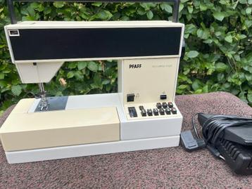 Pfaff naaimachine beschikbaar voor biedingen