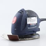 X-Kraft 2505 Schuurmachine 230V 100W ] In Prima Staat, Doe-het-zelf en Verbouw, Gereedschap | Schuurmachines, Flex Ltd., Zo goed als nieuw