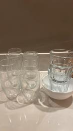 -*Gratis ophalen* glazen, schaaltjes, Ophalen, Glas of Glazen, Overige stijlen, Glas