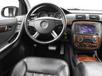 Mercedes-Benz R-klasse 350 4-Matic *MOTOR DEFECT* 6-PERS. +, Auto's, Mercedes-Benz, Te koop, Geïmporteerd, Benzine, 6 stoelen