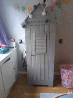 Kledingkast, Huis en Inrichting, Kasten | Lockerkasten, Ophalen, Gebruikt