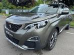 Peugeot 5008 1.2 PureTech Allure AUT 7 pers. 131PK, Auto's, Peugeot, 1199 cc, Origineel Nederlands, 19 km/l, 3 cilinders