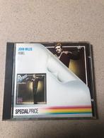 CD John Miles Rebel, Ophalen of Verzenden, 2000 tot heden, Zo goed als nieuw