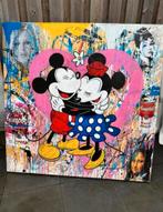 Schitterende top kunst te koop! Walt Disney fans opgelet!, Ophalen, Nieuw