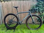 Specialized S-Works Crux 2025 - SRAM Red E1 XPLR, Carbon, Zo goed als nieuw, Meer dan 20 versnellingen, 53 tot 57 cm