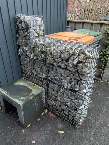 Schanskorfen ardenner breuksteen beschikbaar voor biedingen