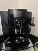 Jura E8 zo goed als nieuw, Witgoed en Apparatuur, Koffiezetapparaten, 10 kopjes of meer, Ophalen of Verzenden, Zo goed als nieuw