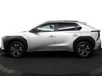 Toyota bZ4X Dynamic 71 kWh | 360 Camera | Dodehoek detectie, Auto's, Toyota, Stof, 71 kWh, Blauw, Origineel Nederlands