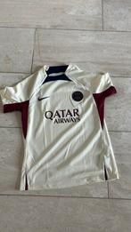 Nike PSG shirt kind, Sport en Fitness, Voetbal, Ophalen of Verzenden, Zo goed als nieuw, Shirt