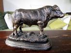 Gietijzeren Limousine stier, Ophalen of Verzenden, Nieuw, Dier