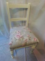 OPRUIMING LAATSTE landelijke stoel, Verzamelen, Poppenhuizen en Toebehoren, Ophalen of Verzenden, Zo goed als nieuw, Poppenhuis