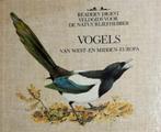 Readers Digest Veldgids voor de natuurliefhebber VOGELS