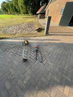 Tuinspullen te koop, Tuin en Terras, Ophalen, Gebruikt, Benzine, Mc Culloch