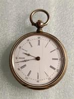 Oude zakhorloge Cylindre 10 Rubis, Ophalen of Verzenden, Zakhorloge, Overige merken
