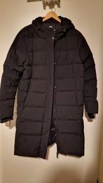 Mooie zwarte Human Nature donsjas in maat XXXL., Ophalen of Verzenden, Zo goed als nieuw, Maat 46/48 (XL) of groter, Zwart