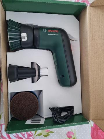 Bosch universal Brush