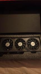 Rx 7600XT-gigabyte oc 16gb edition, Computers en Software, Videokaarten, Ophalen, AMD, PCI-Express 4, Zo goed als nieuw