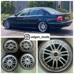 19 inch 5x120 BBS Hammersport e39 e60 rt245 rt246 e90 e91, Auto-onderdelen, Banden en Velgen, Velg(en), 235 mm, Personenwagen