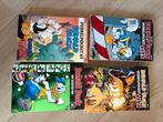 Donald Duck Pockets, Meerdere comics, Ophalen of Verzenden, Gelezen, Europa